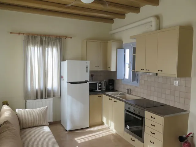 Kaminaki Apartments & Atudios Amorgos