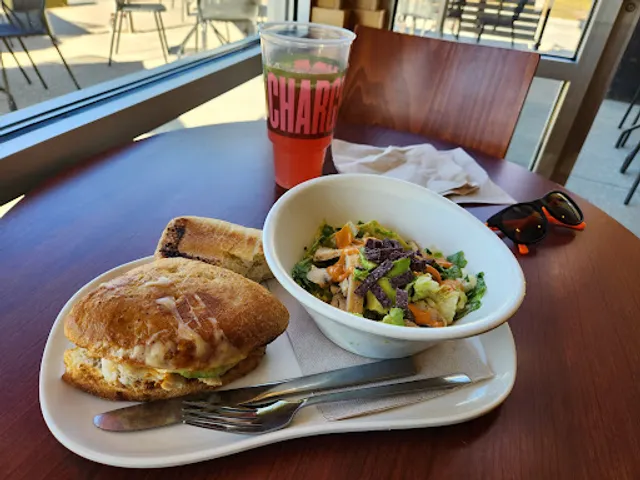 Panera Bread