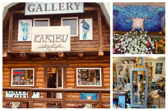 Karibu Gallery & Gifts, LLC