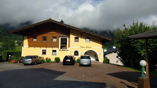 Haus Silvia