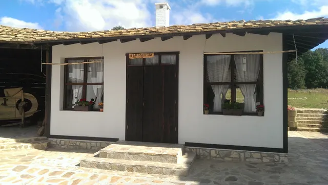 Ethnographic Complex Krivini