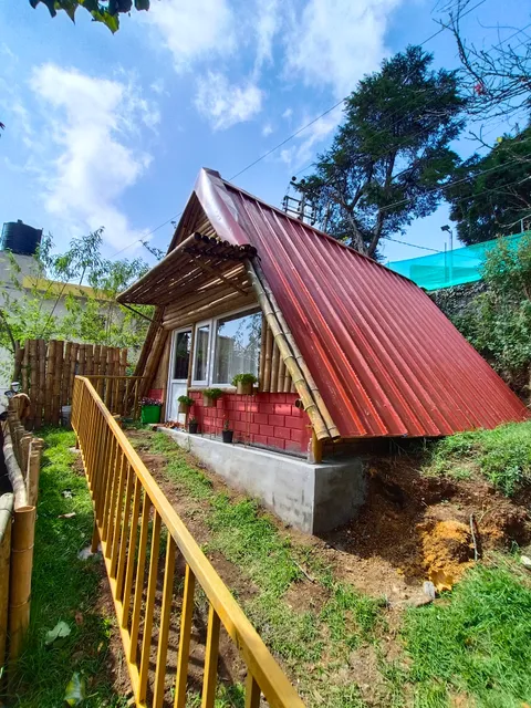 The Heritage Bungalow