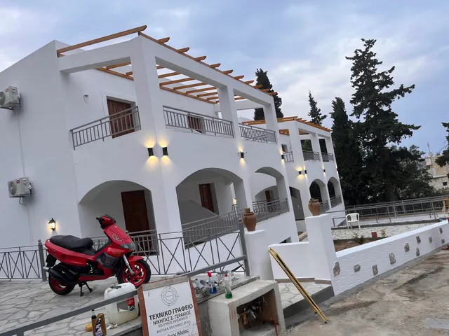 Odyssey by Climbing House