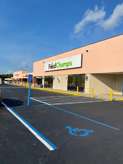 Gulfdale Plaza Shopping Ctr