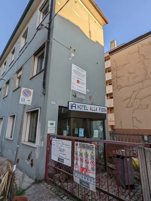 Hotel alla Fiera