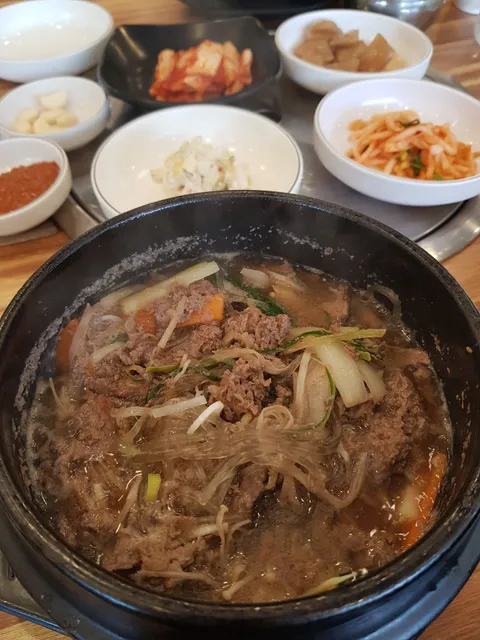 천보헌갈비마을2(영통점)