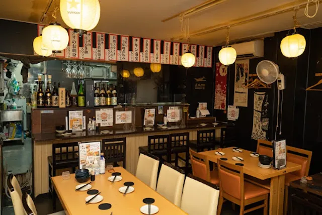 Ebisu Hibarigaoka Sohonten