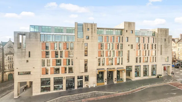 Radisson Collection Hotel, Royal Mile Edinburgh