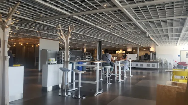 IKEA Restaurant