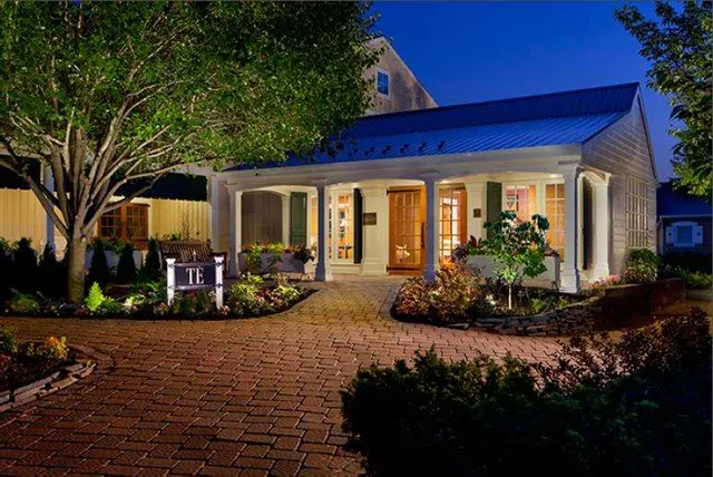 The Inn At Leola Village - A Historic Hotel of America