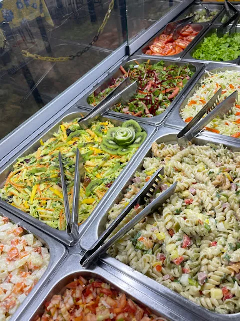 Restaurante Sabor Nordestino