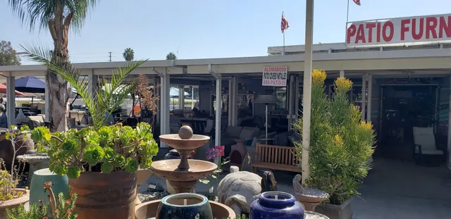 Patio Furniture Plus of OC