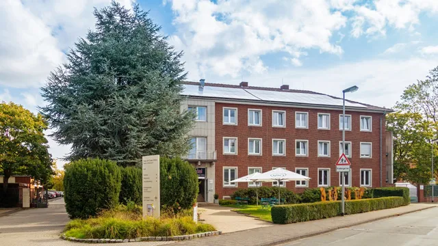 Haus vom Guten Hirten