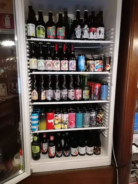 The Wall Taverna Fantasy