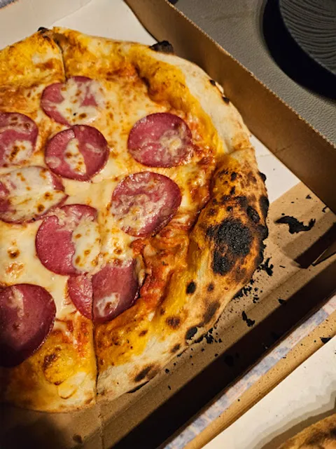 Pizza Service Peperoncino Vohburg