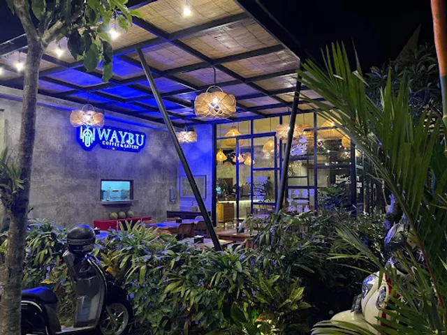 Waybu coffee & Eatery