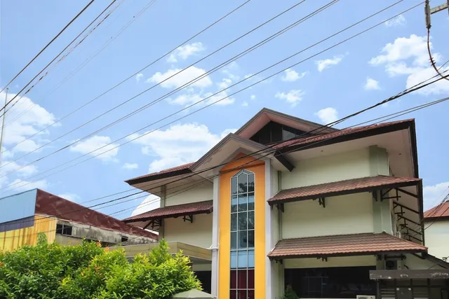 Airy Pontianak Selatan Imam Bonjol 111