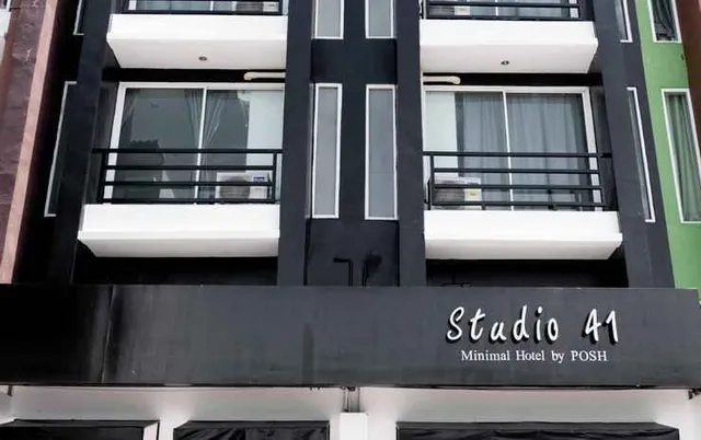 Studio 41: salaya-Sai4