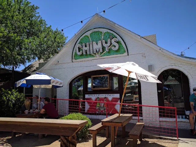 Chimy's