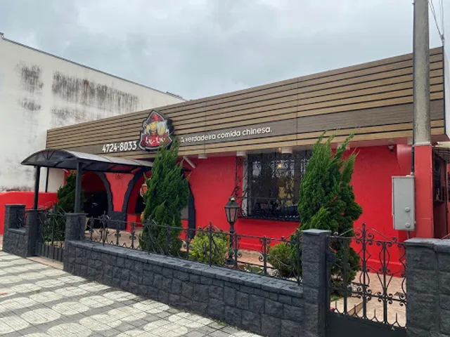 Lig-Lig Mogi das Cruzes