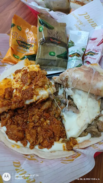 Escuadrón Montados Ch-p