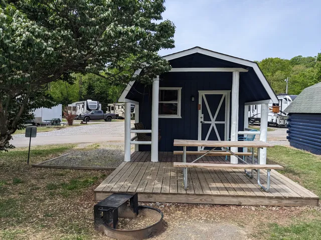 Unhitched Nashville North