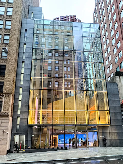 Korean Cultural Center New York