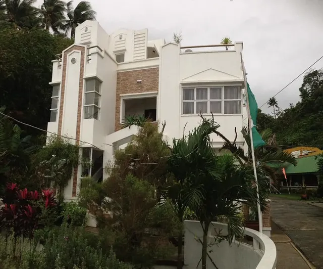 SUNGRIZ Boracay View (PALHI)