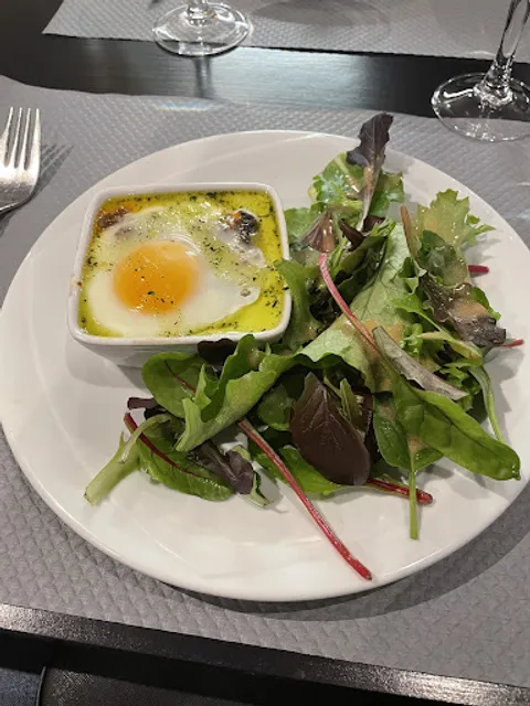 Les mets en mêlée " sarl MANERO"