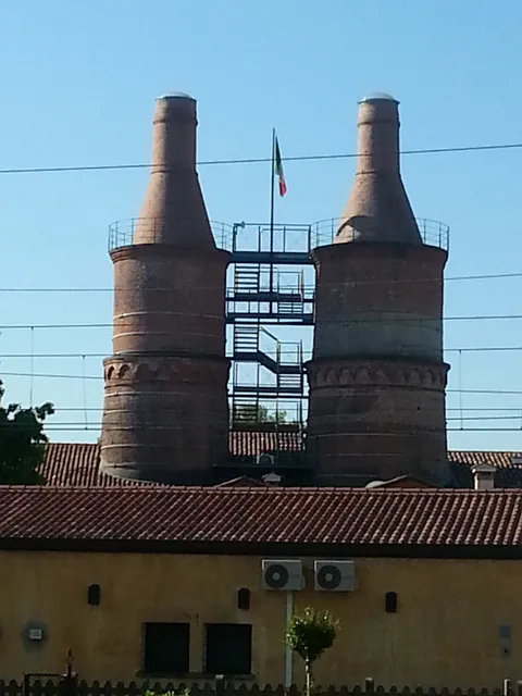 Locanda Trattoria Caffè Cavour