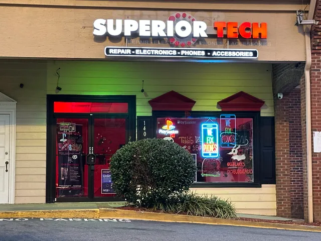 Total Phone Repair Shop