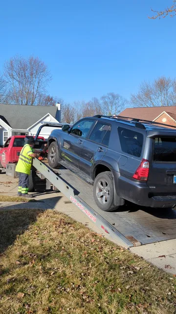 Matthews Auto Repair