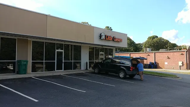 Little Caesars Pizza