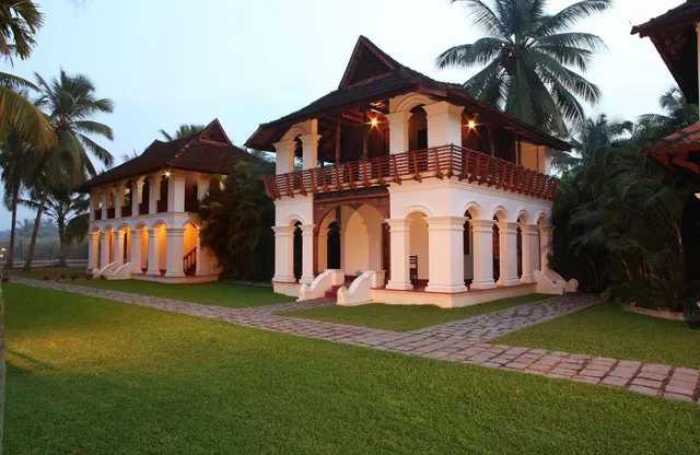 Soma Kerala Palace