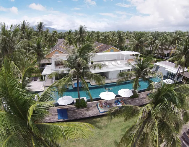 Nishaville Resort & Spa