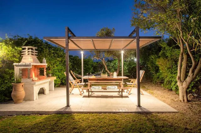 Majestic Villa-Apartments