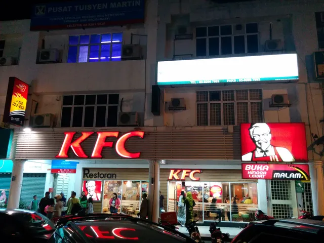 KFC
