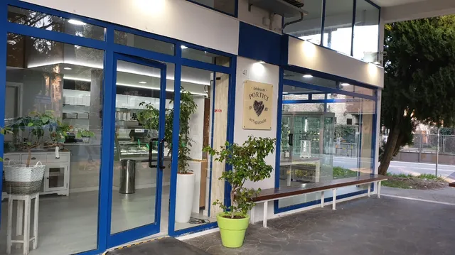 Gelateria dei portici