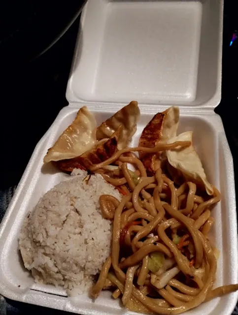 Windy's Chinese Restaurant