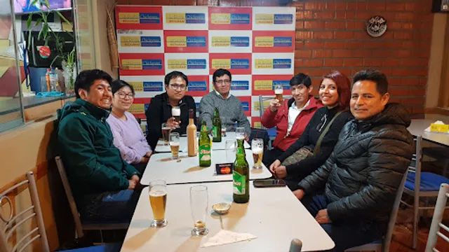 La Rejita Chiclayana