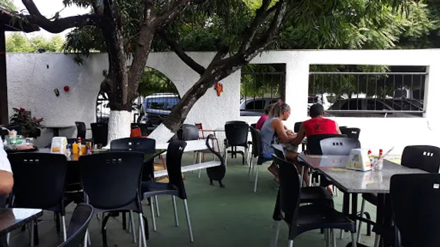 Self Service Q'Delícia