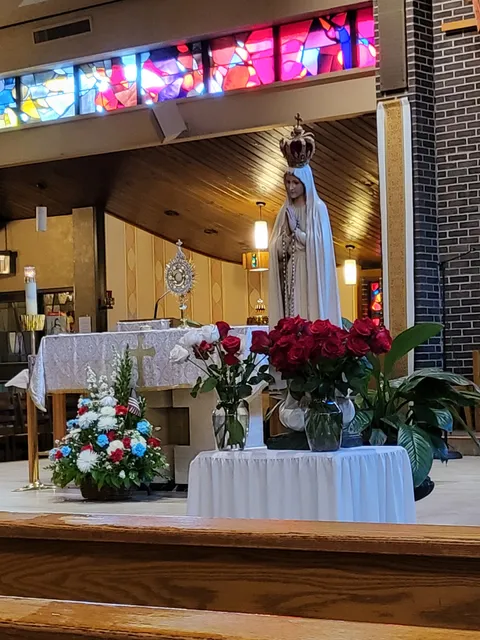 St. Charles Roman Catholic Church