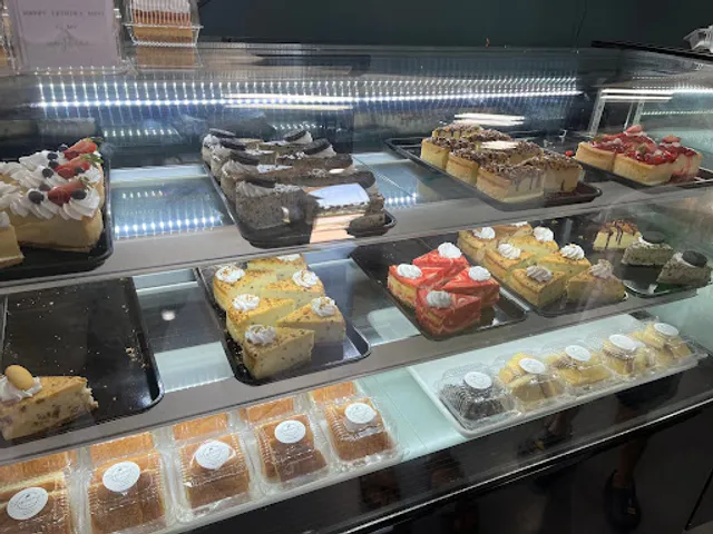 Stephanie's Cheesecakes