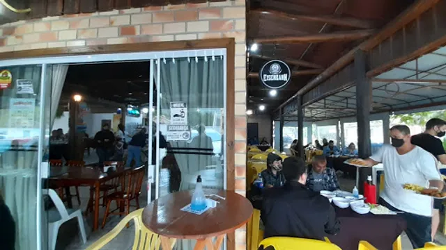 Restaurante da Dete