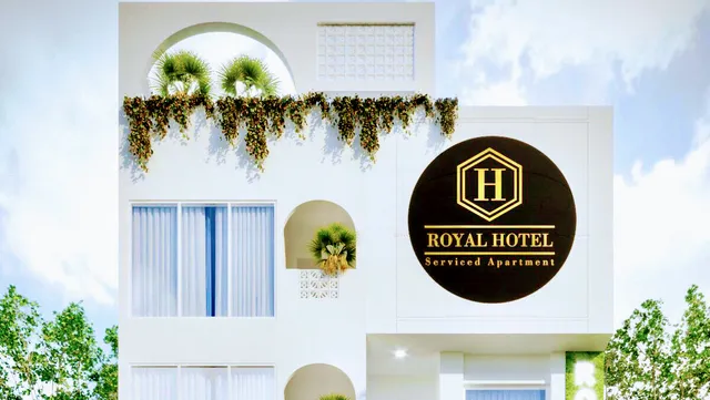Royal Hotel Ninh Thuận