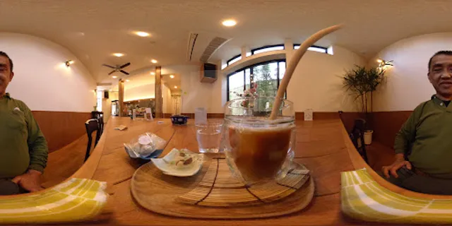 unknown cafe 香月庵
