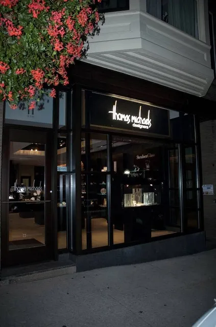 Thomas Michaels Designers, Inc.