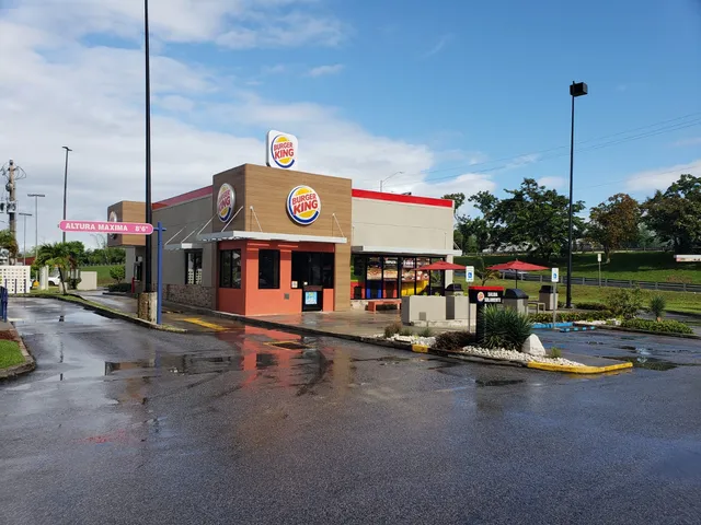 Burger King