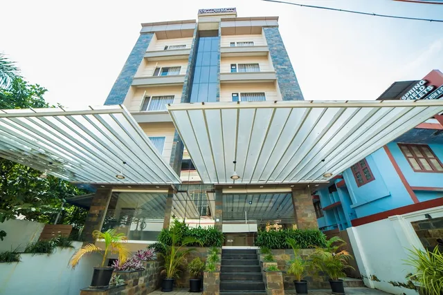 SpringField Billets Hotel