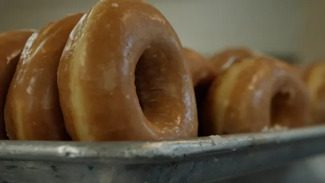 Maggies Doughnuts Andover